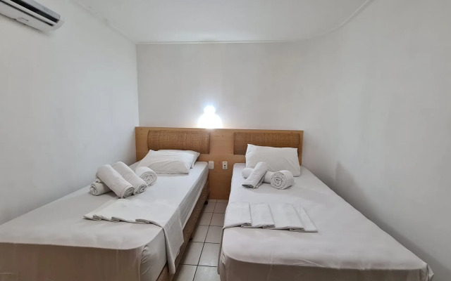 Beach Class Resort Muro Alto