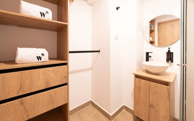 w Amazing Loft in Laureles