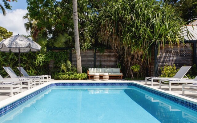 Winslow's Bungalows - Key West Historic Inns