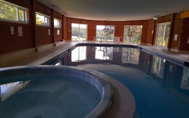 Roffey Park Venue