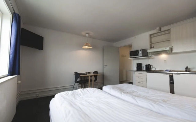 Icefiord Apartments