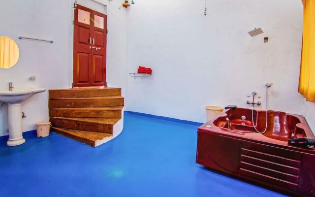 Sherbaug A Theme Park and Resort