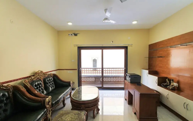 OYO 45306 Ko Villas