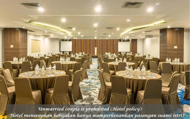 Hotel Gren Alia Cikini
