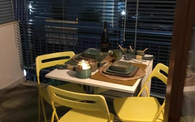 Filomena Home