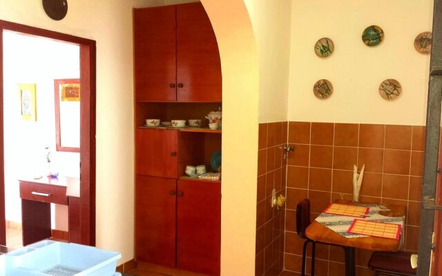 Prag Apartments & Rooms