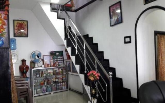 White Home