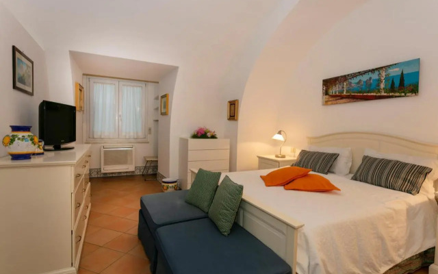 Apartment Stella Maris