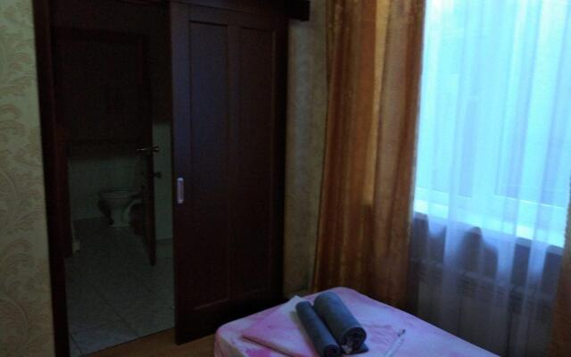 Guest House Danimar