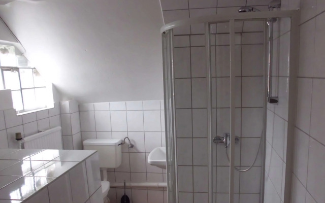 Zur alten Fuldaschleife