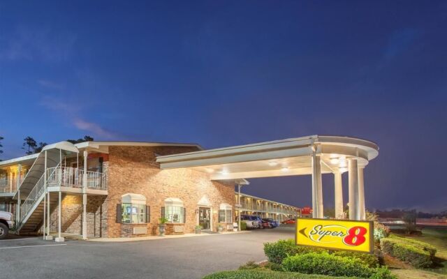 Super 8 By Wyndham Monroe West