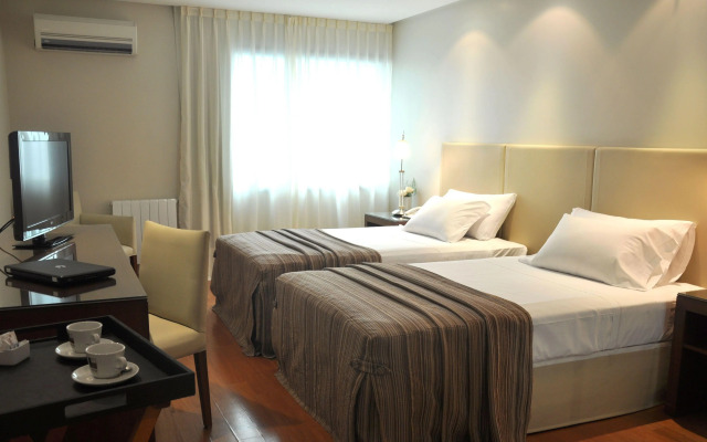 Hotel Solans Presidente