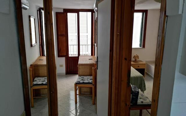 Turistcasa - Il Corridoio 34