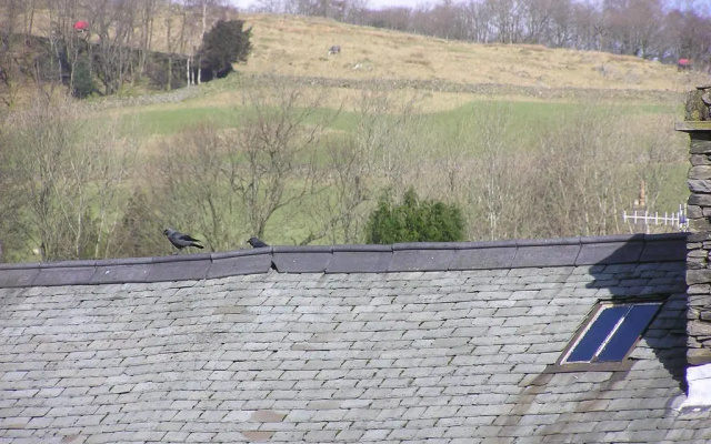 Kays Cottage