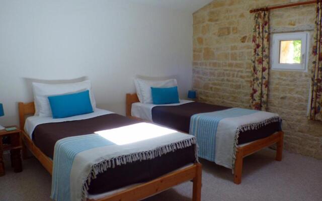 Le Manoir de La Foye