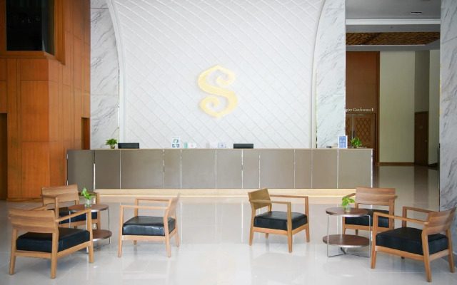 The Senses Resort & Pool Villas, Phuket