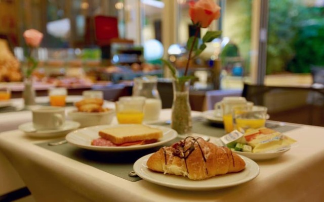Hotel Giolitti Smart