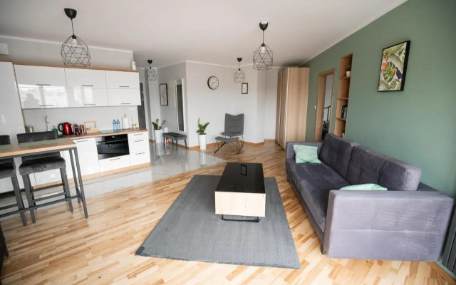 Apartament Ventus Business and Living 44