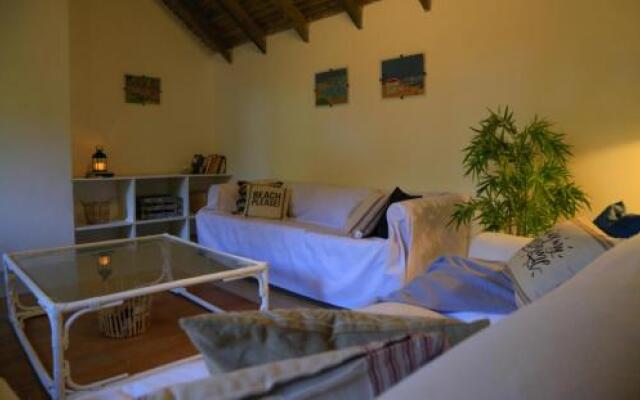 The Trip House