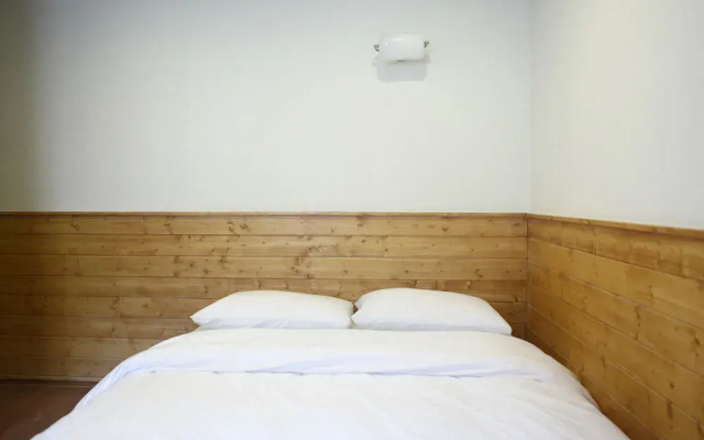 About Guest House