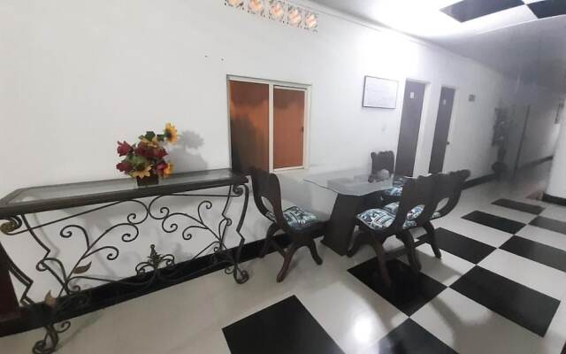 Hotel Arcoiris