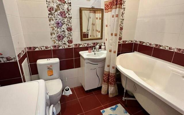 Апартаменты на улице Декабристов 89В