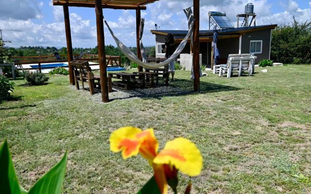 Palotes Sierras Apart