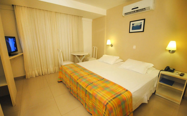 Hotel Rieger