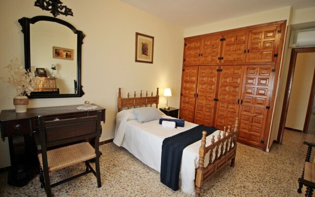 Casa Rural Las Hazas