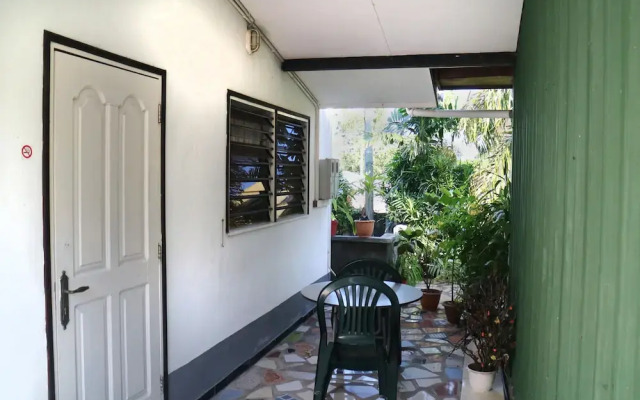 Lapasyans Self-Catering