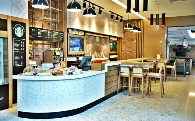 Holiday Inn Ankara - Cukurambar by IHG