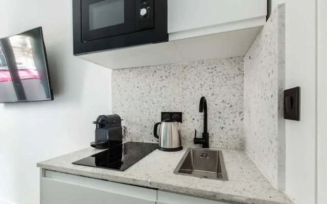 Cosy Apartment - Parc des Expositions / Tour Eiffel 1