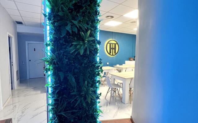 Hostel Thirty One