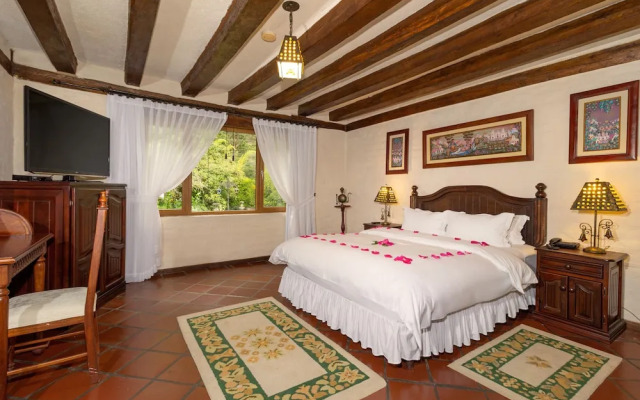 Samari Spa Resort