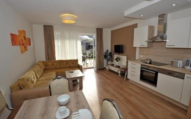 Appartements Sunshine