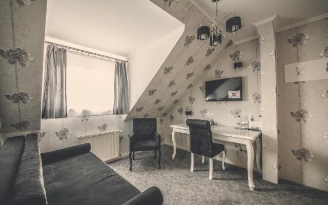 Minihotel Zajazd