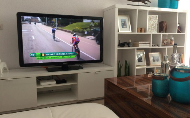 Casa Aldea de la Gitana