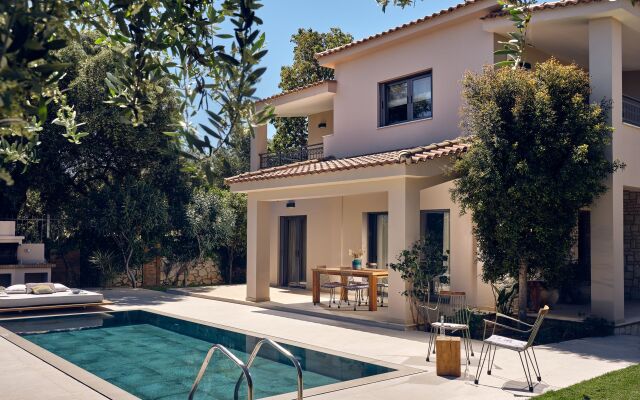 Cielo Luxury Villas