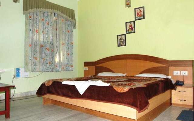Ambica Deluxe Hotel
