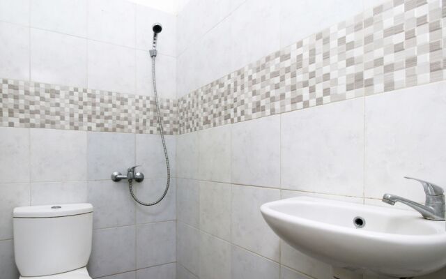 Airy Eco Setiabudi  Ungaran 21 Jakarta