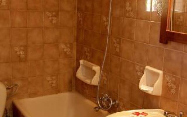 Hotel - Apartments Delfini