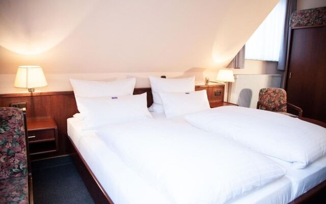 Hotel Lonac