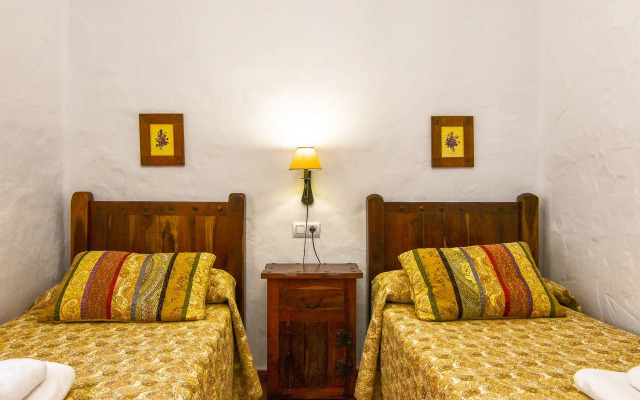 Villas Dehesa Roche Viejo