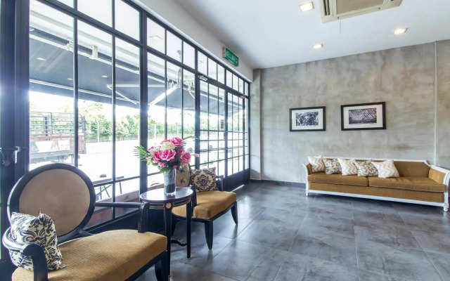 Ceria Hotel Bukit Bintang