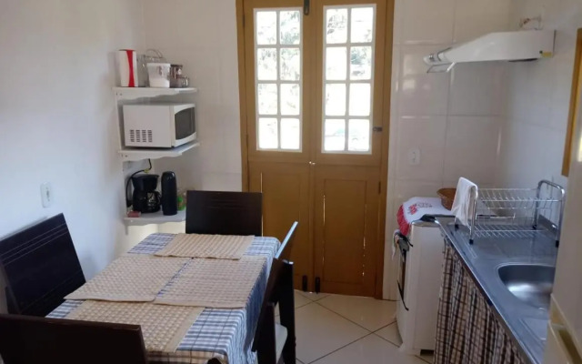 Sobradinho Tiradentes