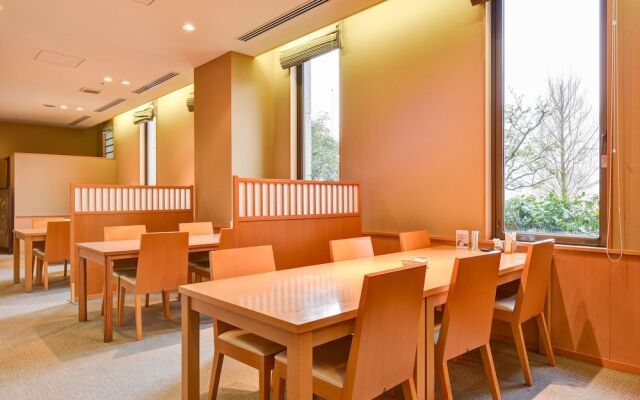 Diamond Katayamazu Onsen Society