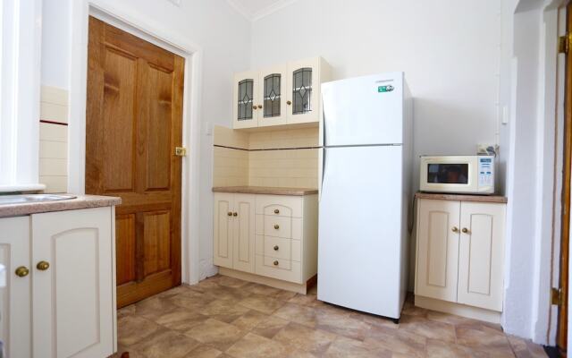 Bath Street Cottages