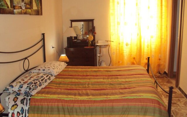 Bed and Breakfast LIsola