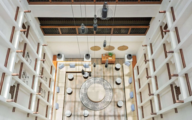 Ibis Styles Dubai Gold District