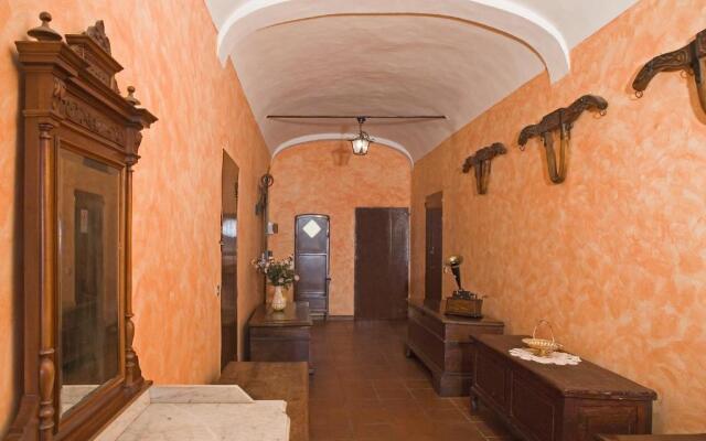 B&B Acetaia Il Mulino Di Navicello